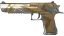 StatTrak™ Desert Eagle | Bronze Deco (Minimal Wear) thumbnail