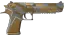 StatTrak™ Desert Eagle | Bronze Deco (Minimal Wear) 缩略图