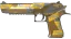 StatTrak™ Desert Eagle | Bronze Deco (Minimal Wear) 缩略图