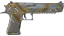 StatTrak™ Desert Eagle | Bronze Deco (Minimal Wear) 缩略图
