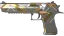 StatTrak™ Desert Eagle | Bronze Deco (Minimal Wear) 缩略图