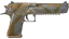 StatTrak™ Desert Eagle | Bronze Deco (Minimal Wear) 缩略图