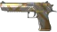 StatTrak™ Desert Eagle | Bronze Deco (Minimal Wear) 缩略图