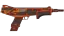 StatTrak™ MAG-7 | Heat (Battle-Scarred) thumbnail