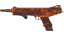 StatTrak™ MAG-7 | Heat (Battle-Scarred) thumbnail