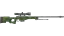 AWP | Pit Viper (Minimal Wear) thumbnail