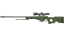 AWP | Pit Viper (Minimal Wear) thumbnail