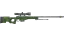 AWP | Pit Viper (Minimal Wear) thumbnail