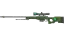 AWP | Pit Viper (Minimal Wear) thumbnail
