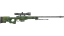 AWP | Pit Viper (Minimal Wear) thumbnail
