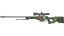 AWP | Pit Viper (Minimal Wear) thumbnail