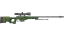 AWP | Pit Viper (Minimal Wear) thumbnail