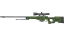 AWP | Pit Viper (Minimal Wear) thumbnail