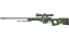 AWP | Pit Viper (Minimal Wear) thumbnail