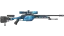 StatTrak™ SSG 08 | Abyss (Minimal Wear) thumbnail