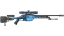 StatTrak™ SSG 08 | Abyss (Minimal Wear) thumbnail