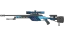 StatTrak™ SSG 08 | Abyss (Minimal Wear) thumbnail