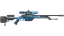 StatTrak™ SSG 08 | Abyss (Minimal Wear) thumbnail