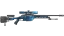 StatTrak™ SSG 08 | Abyss (Minimal Wear) thumbnail