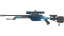 StatTrak™ SSG 08 | Abyss (Minimal Wear) thumbnail