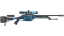 StatTrak™ SSG 08 | Abyss (Minimal Wear) thumbnail