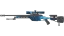 StatTrak™ SSG 08 | Abyss (Minimal Wear) thumbnail