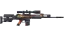 SCAR-20 | Enforcer (Minimal Wear) thumbnail