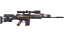 SCAR-20 | Enforcer (Minimal Wear) thumbnail