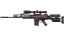 SCAR-20 | Enforcer (Minimal Wear) thumbnail