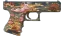 StatTrak™ Glock-18 | Umbral Rabbit (Field-Tested) 缩略图