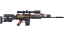 SCAR-20 | Enforcer (Minimal Wear) thumbnail