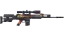 SCAR-20 | Enforcer (Minimal Wear) thumbnail