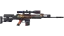 SCAR-20 | Enforcer (Minimal Wear) thumbnail