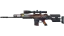 SCAR-20 | Enforcer (Minimal Wear) thumbnail