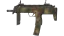MP7 | Army Recon (Field-Tested) thumbnail