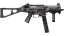 StatTrak™ UMP-45 | Motorized (Field-Tested) thumbnail