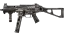 StatTrak™ UMP-45 | Motorized (Field-Tested) thumbnail