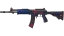 Galil AR | Signal (Field-Tested) thumbnail
