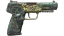Five-SeveN | Scrawl (Battle-Scarred) thumbnail
