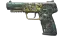 Five-SeveN | Scrawl (Battle-Scarred) thumbnail