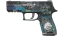 P250 | Valence (Battle-Scarred) thumbnail