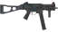 UMP-45 | Briefing (Battle-Scarred) thumbnail