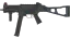 UMP-45 | Briefing (Battle-Scarred) thumbnail