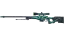 Miniatura de AWP | Atheris (Field-Tested)