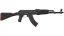 AK-47 | Redline (Field-Tested) 缩略图