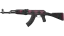 AK-47 | Redline (Field-Tested) 缩略图