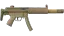 MP5-SD | Savannah Halftone (Well-Worn) 缩略图