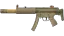 MP5-SD | Savannah Halftone (Well-Worn) 缩略图