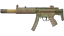 MP5-SD | Savannah Halftone (Well-Worn) 缩略图