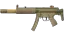 MP5-SD | Savannah Halftone (Well-Worn) 缩略图
